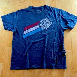 Star Wars Men’s Tshirt